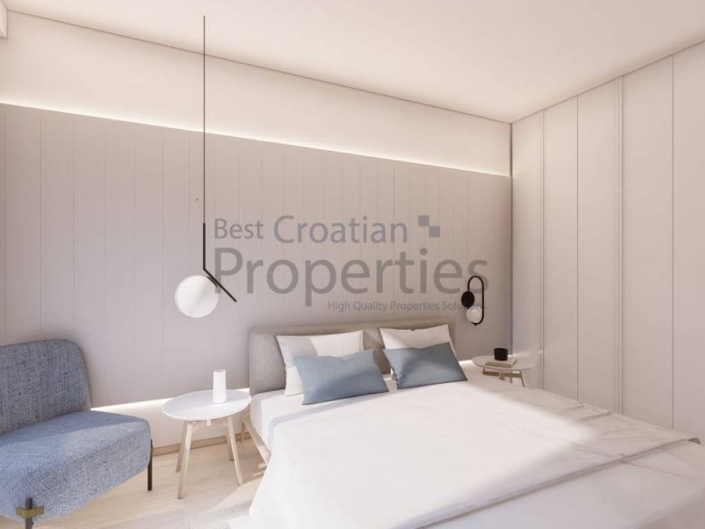 Stan u novogradnji, Prodaja, Makarska, Makarska