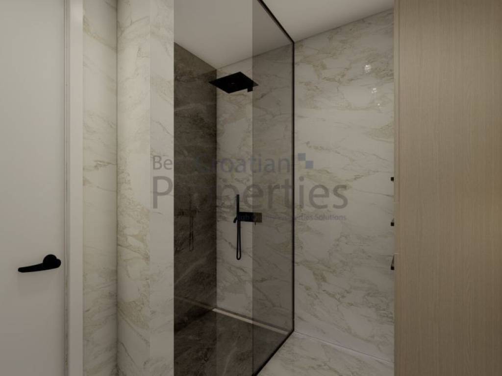 Stan u novogradnji, Prodaja, Makarska, Makarska