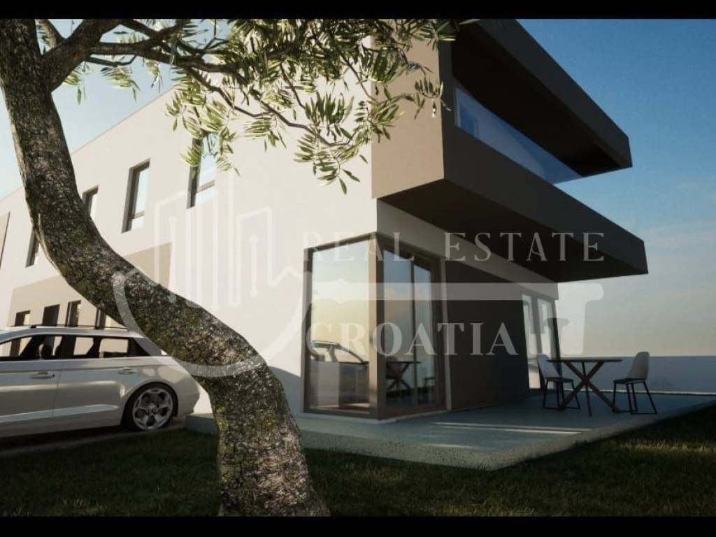 Stan u novogradnji, Prodaja, Šibenik - Okolica, Žaborić