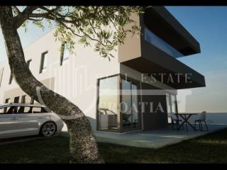 Stan u novogradnji, Prodaja, Šibenik - Okolica, Žaborić