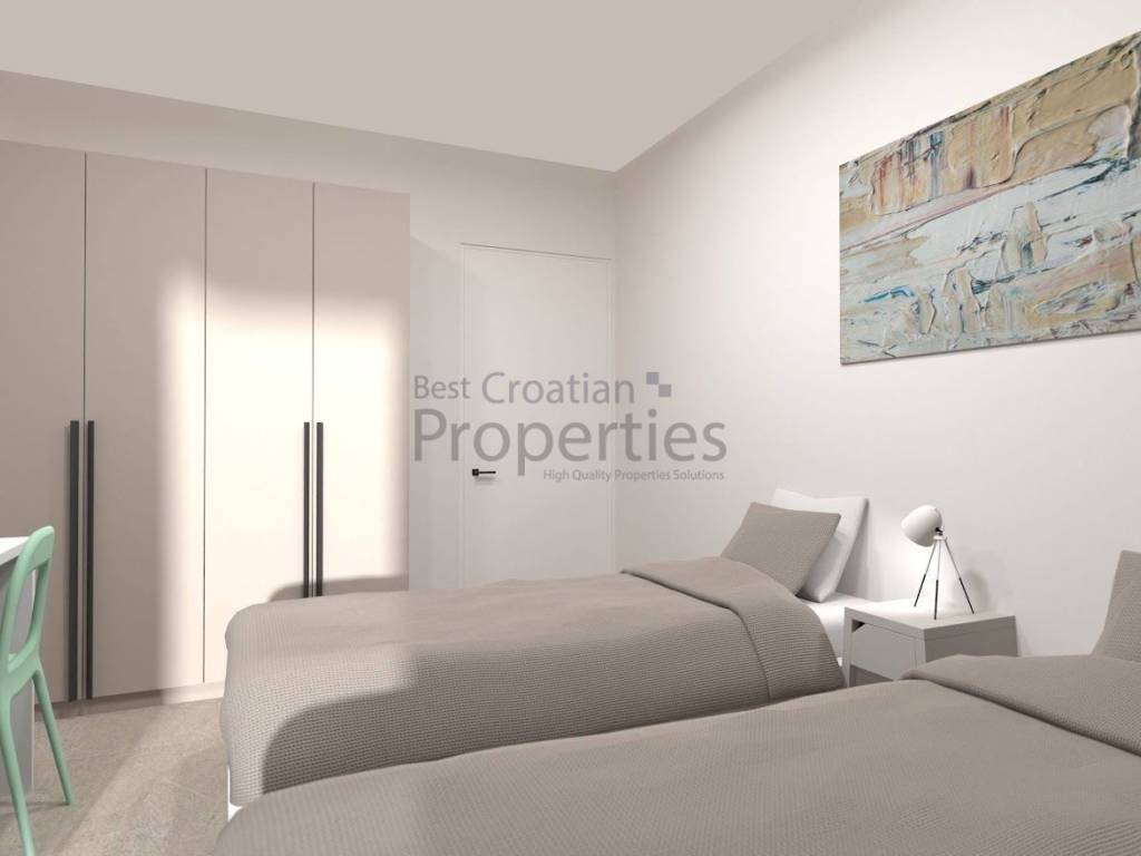 Stan u novogradnji, Prodaja, Povljana, Povljana