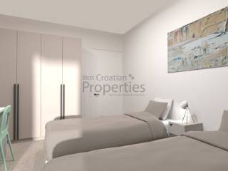 Stan u novogradnji, Prodaja, Povljana, Povljana