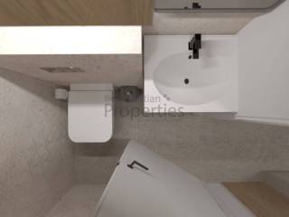 Stan u novogradnji, Prodaja, Povljana, Povljana