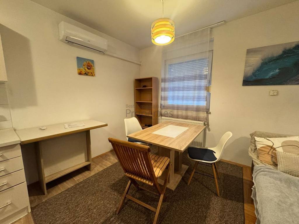 Stan u zgradi, Najam, Zagreb, Trešnjevka - jug