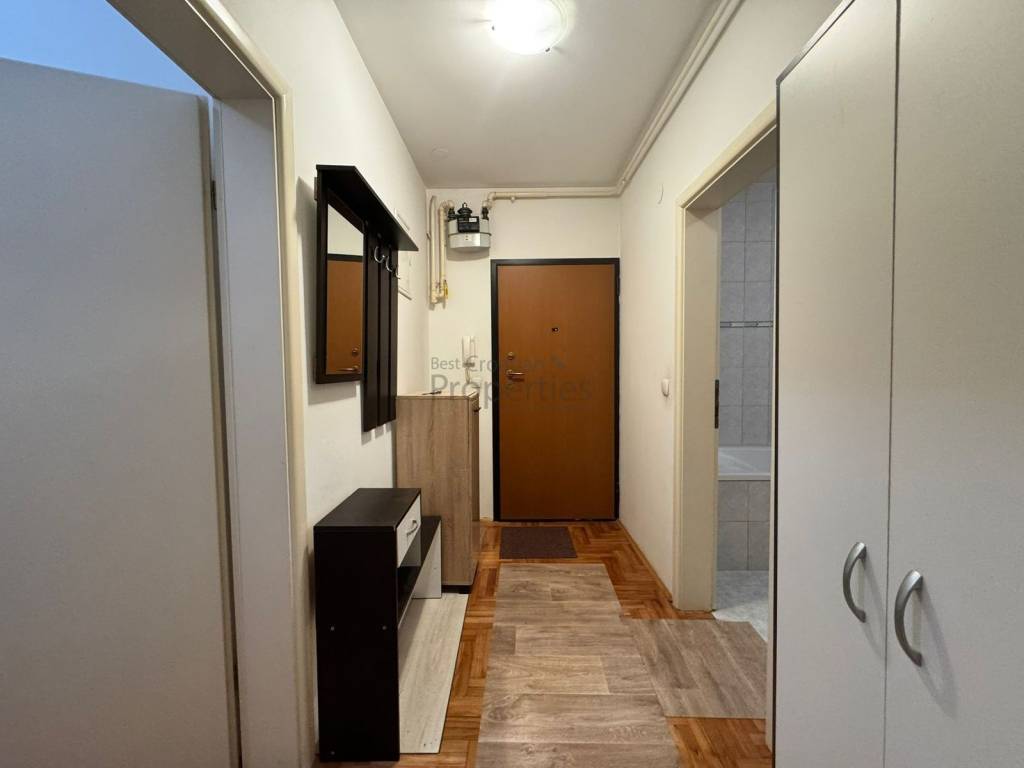 Stan u zgradi, Najam, Zagreb, Trešnjevka - jug