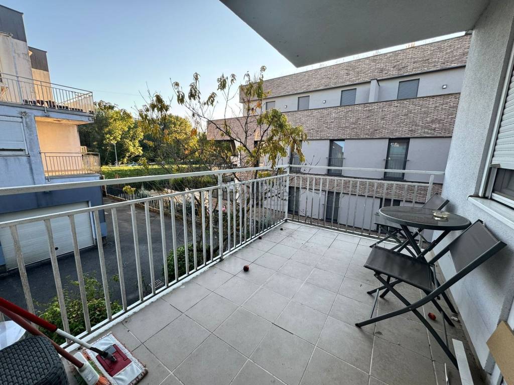 Stan u zgradi, Najam, Zagreb, Trešnjevka - jug