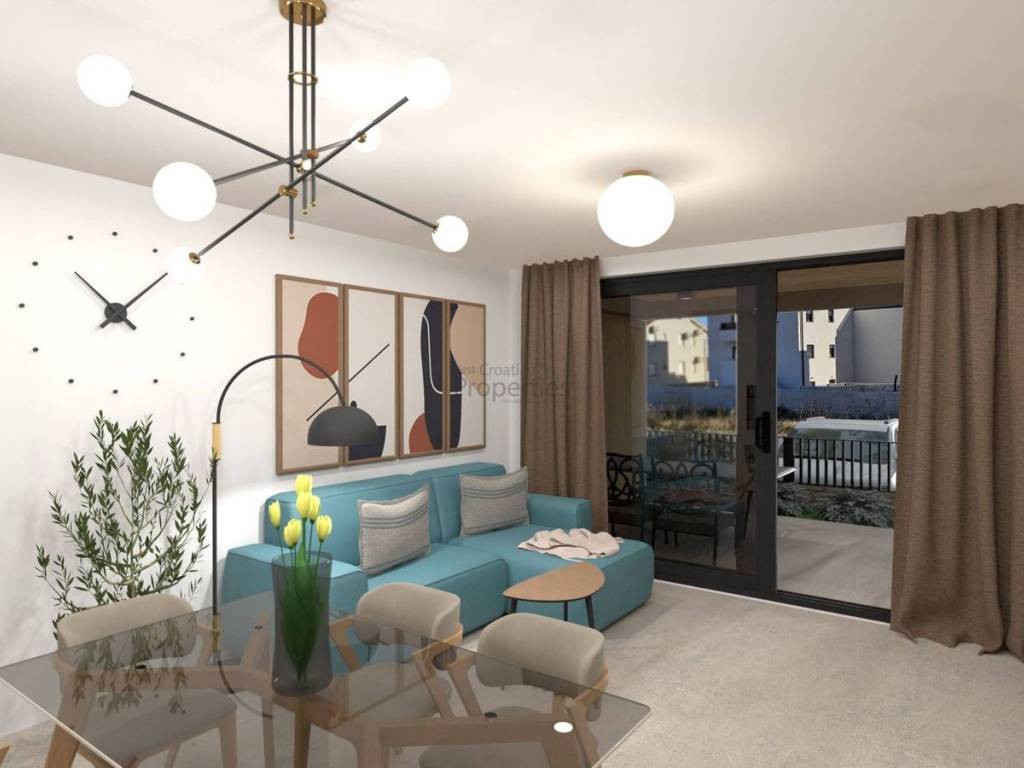 Stan u novogradnji, Prodaja, Povljana, Povljana