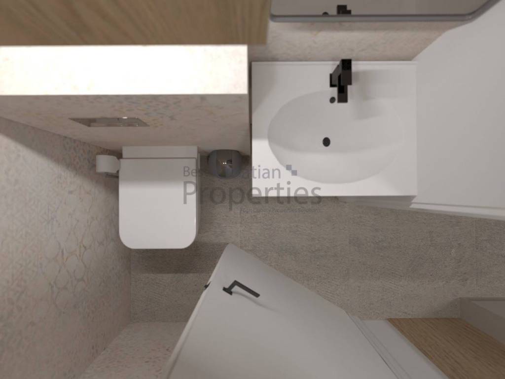 Stan u novogradnji, Prodaja, Povljana, Povljana