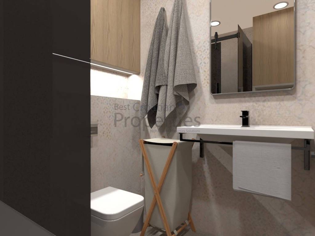 Stan u novogradnji, Prodaja, Povljana, Povljana