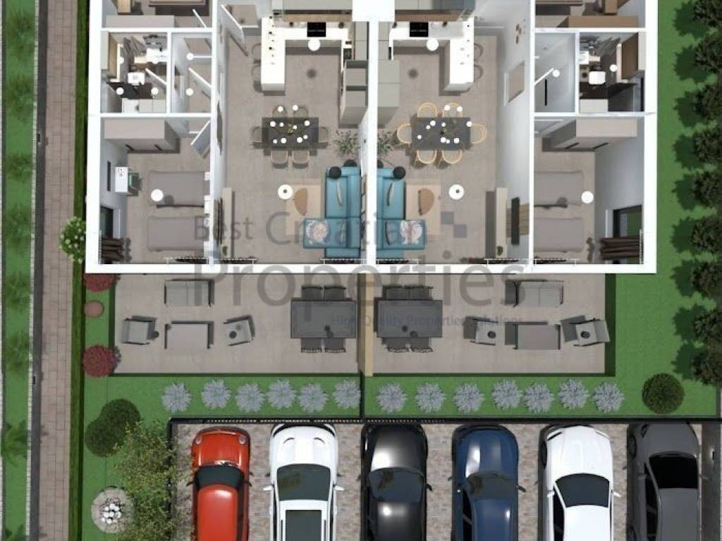 Stan u novogradnji, Prodaja, Povljana, Povljana