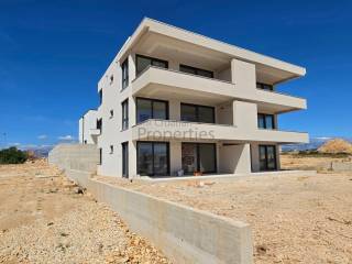 Stan u novogradnji, Prodaja, Povljana, Povljana