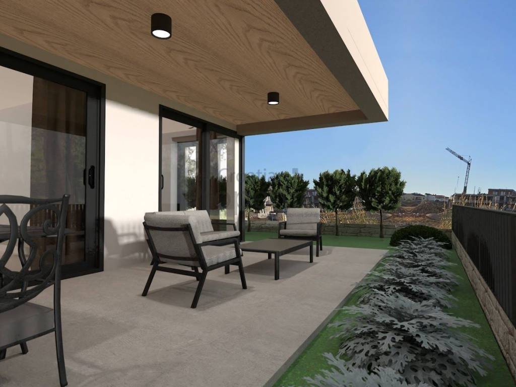 Stan u novogradnji, Prodaja, Povljana, Povljana