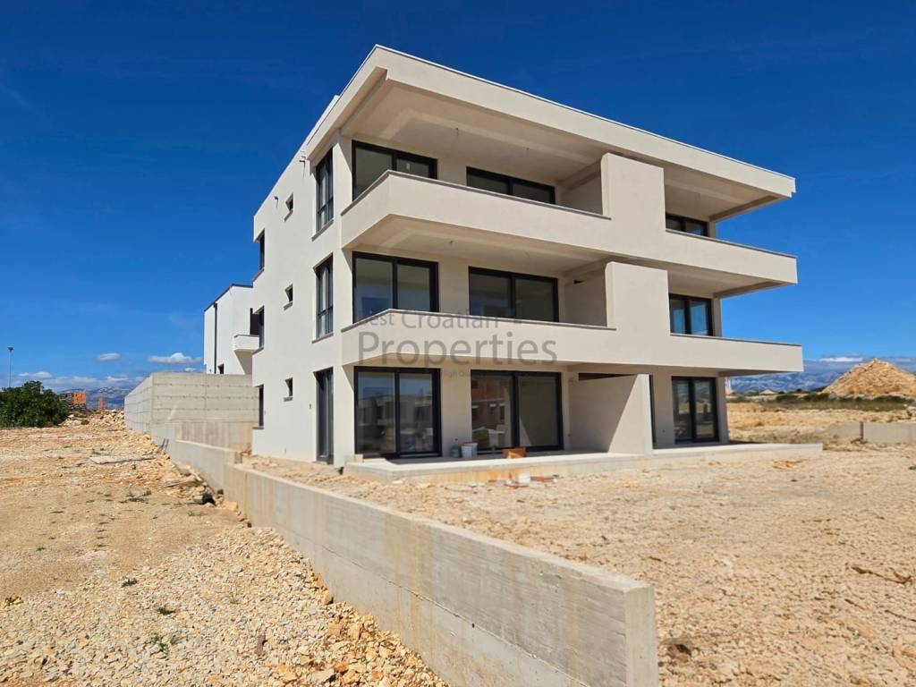 Stan u novogradnji, Prodaja, Povljana, Povljana