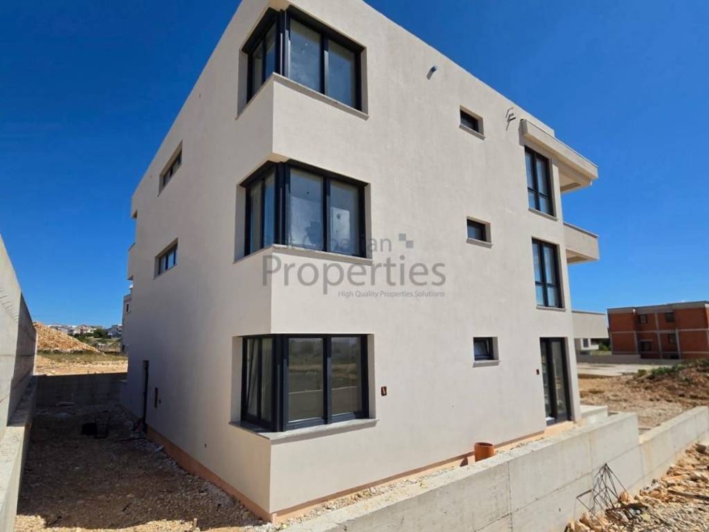 Stan u novogradnji, Prodaja, Povljana, Povljana