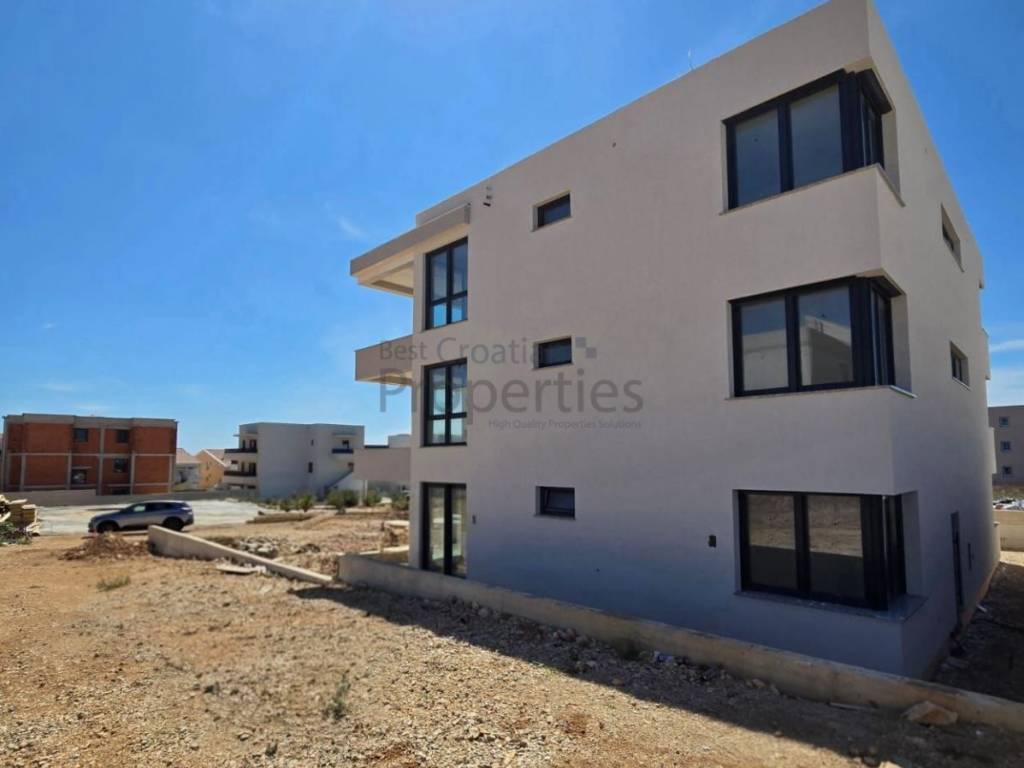 Stan u novogradnji, Prodaja, Povljana, Povljana