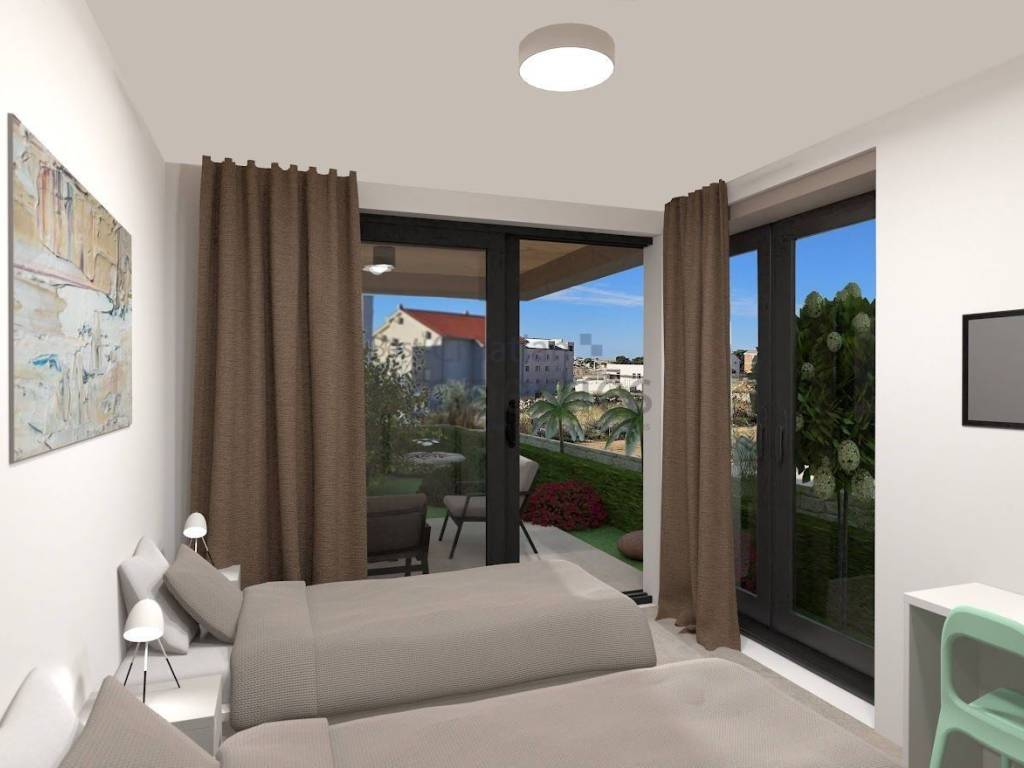 Stan u novogradnji, Prodaja, Povljana, Povljana