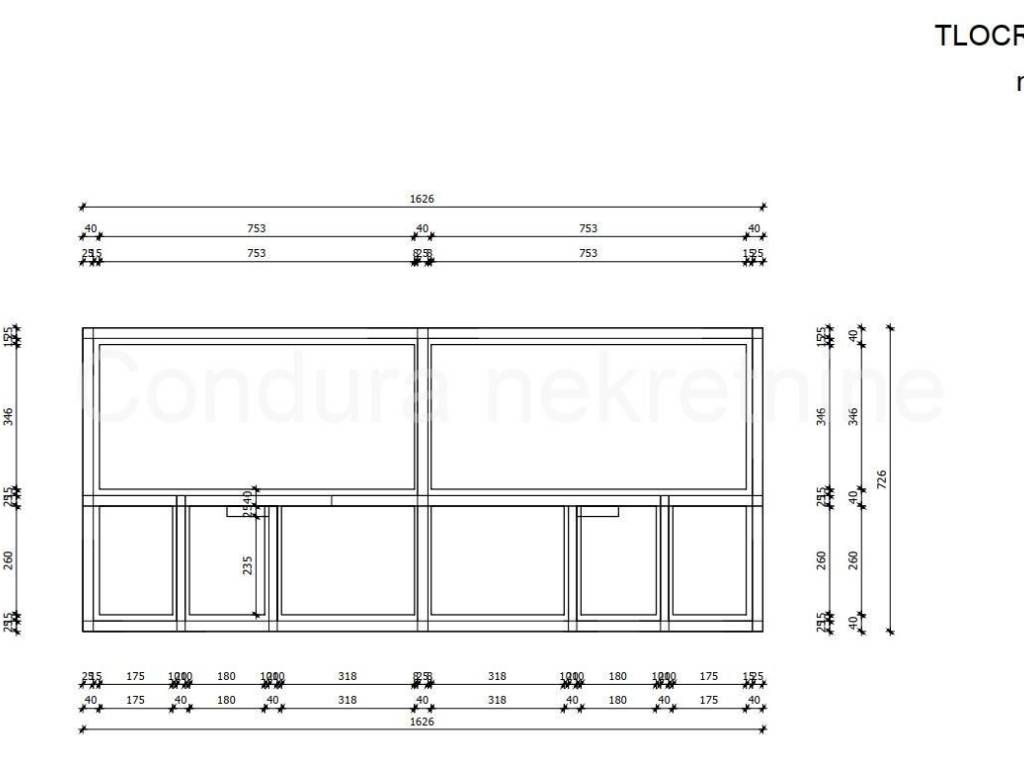 Apartman, Prodaja, Privlaka, Privlaka