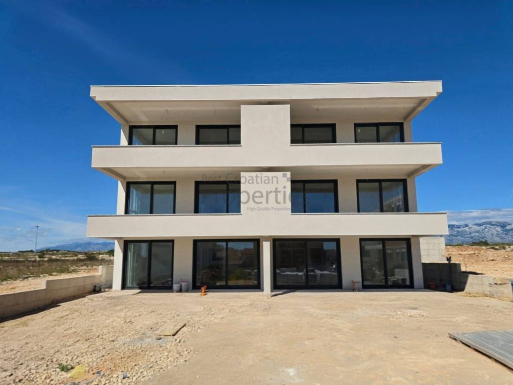 Stan u novogradnji, Prodaja, Povljana, Povljana