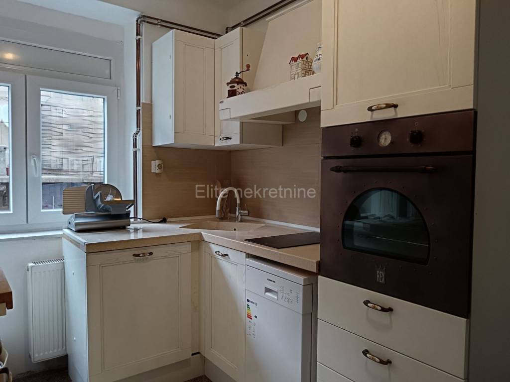 Stan u zgradi, Prodaja, Rijeka, Zapad