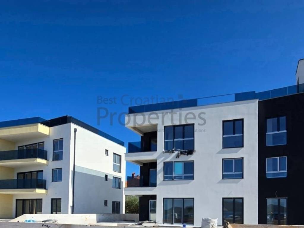 Stan u novogradnji, Prodaja, Sukošan, Sukošan