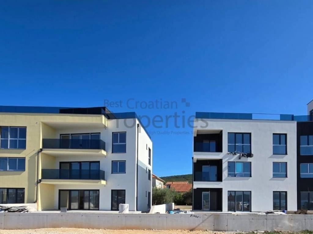 Stan u novogradnji, Prodaja, Sukošan, Sukošan