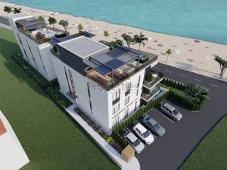 Stan u novogradnji, Prodaja, Sukošan, Sukošan