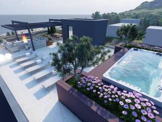 Stan u novogradnji, Prodaja, Sukošan, Sukošan