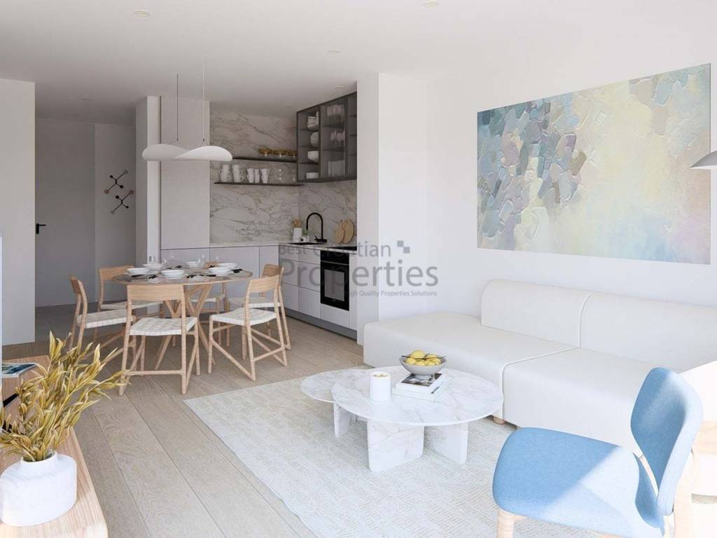 Stan u novogradnji, Prodaja, Sukošan, Sukošan