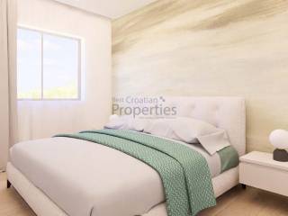 Stan u novogradnji, Prodaja, Sukošan, Sukošan