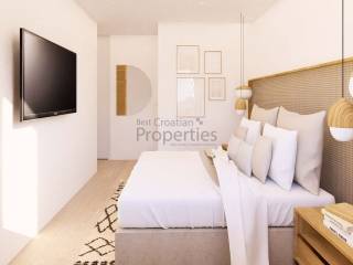 Stan u novogradnji, Prodaja, Sukošan, Sukošan