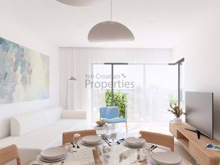 Stan u novogradnji, Prodaja, Sukošan, Sukošan