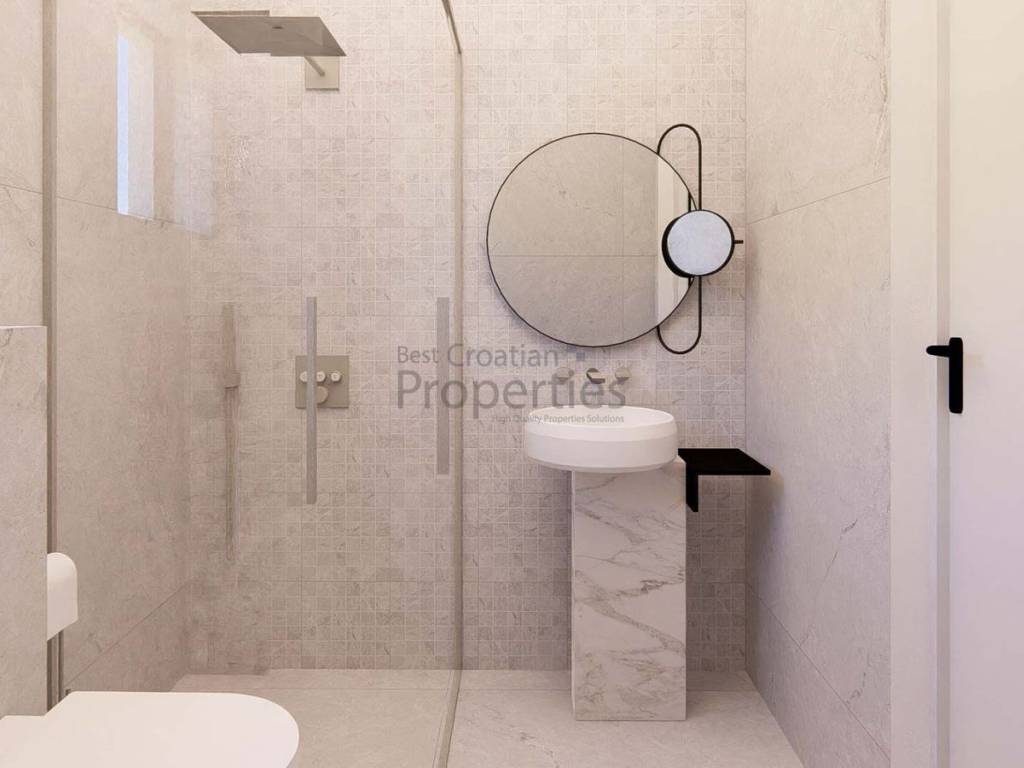 Stan u novogradnji, Prodaja, Sukošan, Sukošan