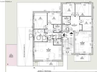 Stan u novogradnji, Prodaja, Zagreb, Gornja Dubrava