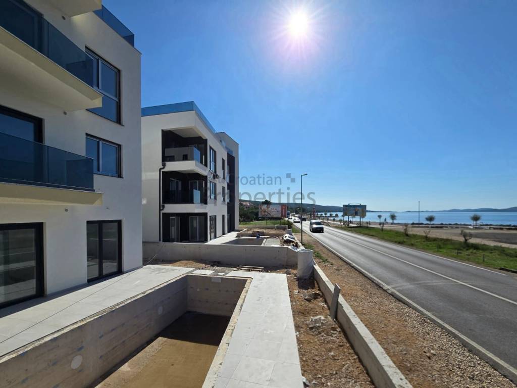 Stan u novogradnji, Prodaja, Sukošan, Sukošan