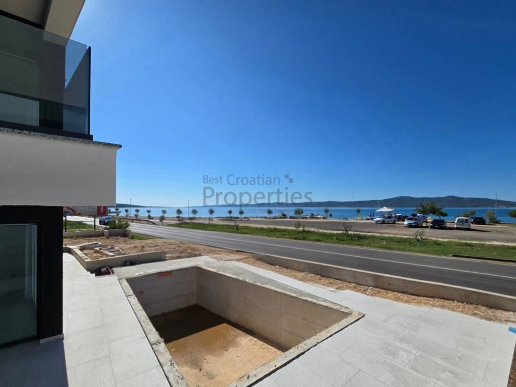 Stan u novogradnji, Prodaja, Sukošan, Sukošan