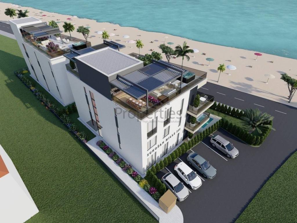 Stan u novogradnji, Prodaja, Sukošan, Sukošan