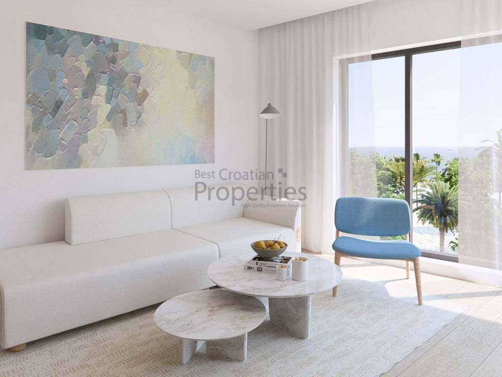 Stan u novogradnji, Prodaja, Sukošan, Sukošan