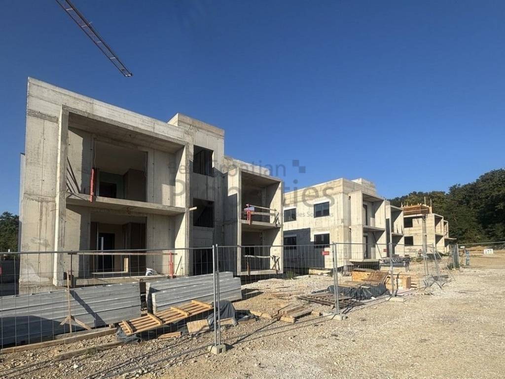 Stan u novogradnji, Prodaja, Zagreb, Gornja Dubrava