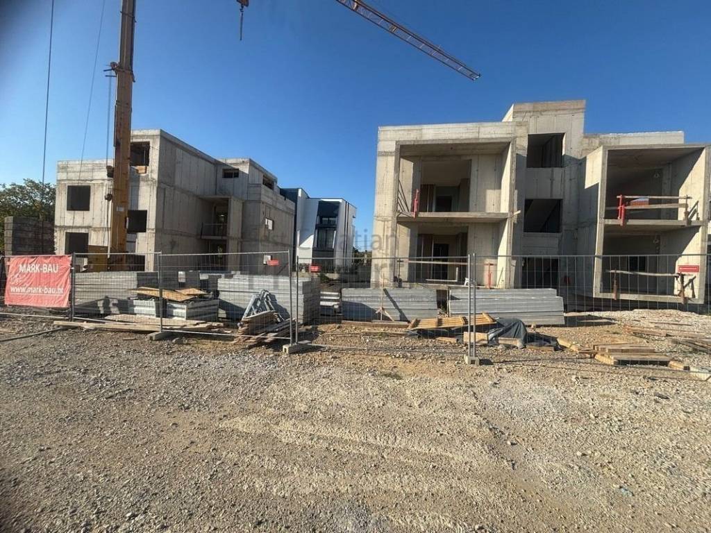 Stan u novogradnji, Prodaja, Zagreb, Gornja Dubrava