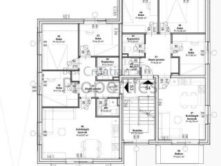 Stan u novogradnji, Prodaja, Zagreb, Gornja Dubrava