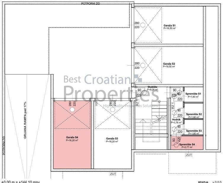 Stan u novogradnji, Prodaja, Zagreb, Gornja Dubrava