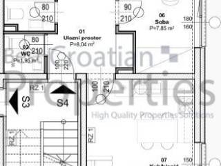 Stan u novogradnji, Prodaja, Zagreb, Gornja Dubrava