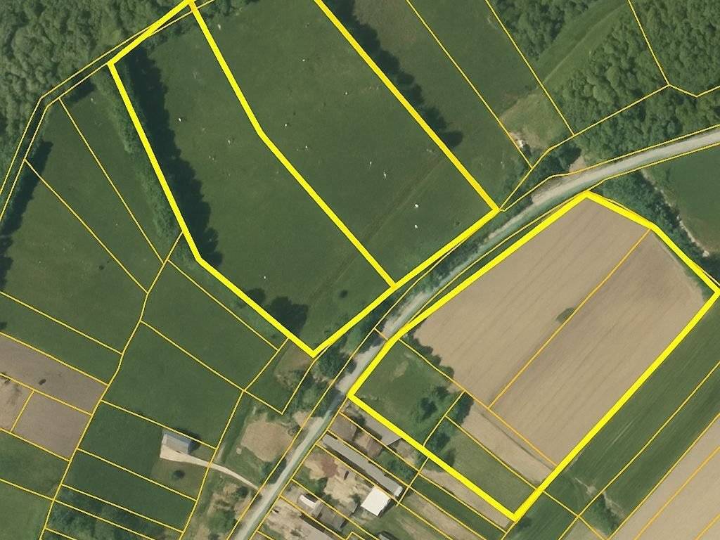 Građevinsko mješovito, Prodaja, Lekenik, Žažina