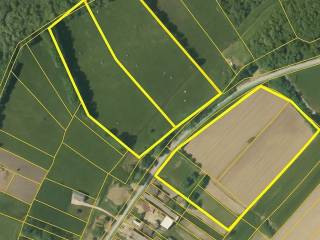 Građevinsko mješovito, Prodaja, Lekenik, Žažina