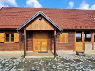 Samostojeća kuća, Prodaja, Lekenik, Pešćenica