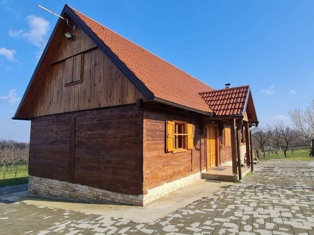 Samostojeća kuća, Prodaja, Lekenik, Pešćenica