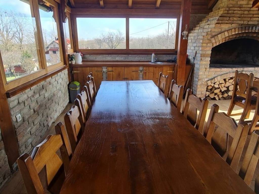 Samostojeća kuća, Prodaja, Lekenik, Pešćenica