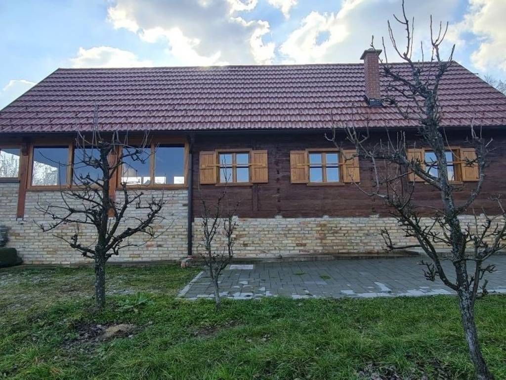 Samostojeća kuća, Prodaja, Lekenik, Pešćenica