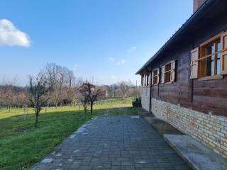 Samostojeća kuća, Prodaja, Lekenik, Pešćenica