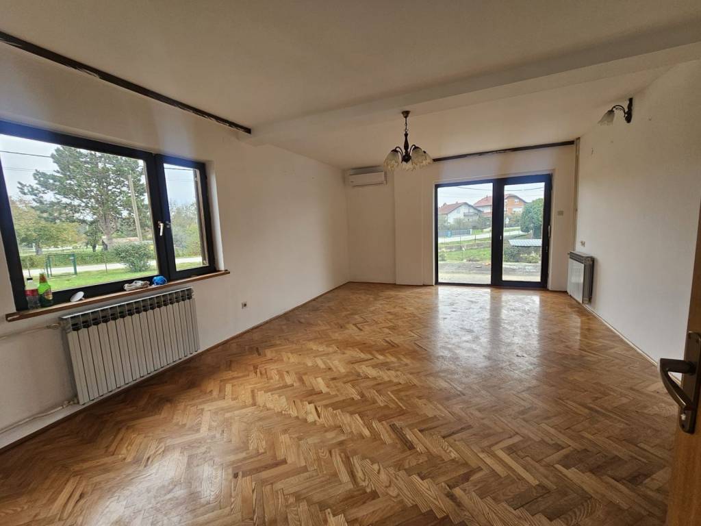 Stan u kući, Najam, Velika Gorica - Okolica, Staro Čiće